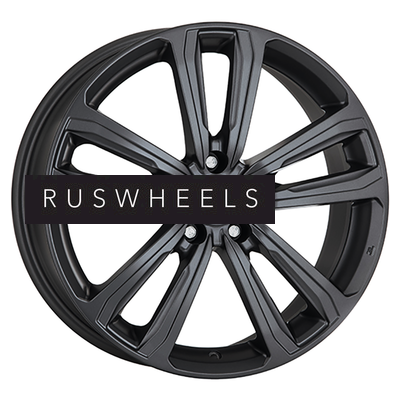 Диски MAK 7x18/5x114,3 ET48 D67,1 Magma Matt titanium