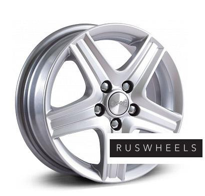 Диски Скад R14 / 5.5J PCD 4x100 ЕТ 38 ЦО 67.1 Магнум