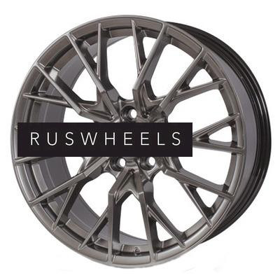 Грузовые диски FR replica 8x19/5x114,3 ET32 D60,1 LX5137 HB (№15)