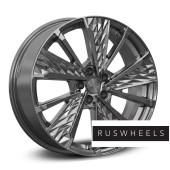 Диски Скад R19 / 7J PCD 5x114.3 ЕТ 40 ЦО 66.6 Легато Диски Скад R19 / 7J PCD 5x114.3 ЕТ 40 ЦО 66.6 Легато