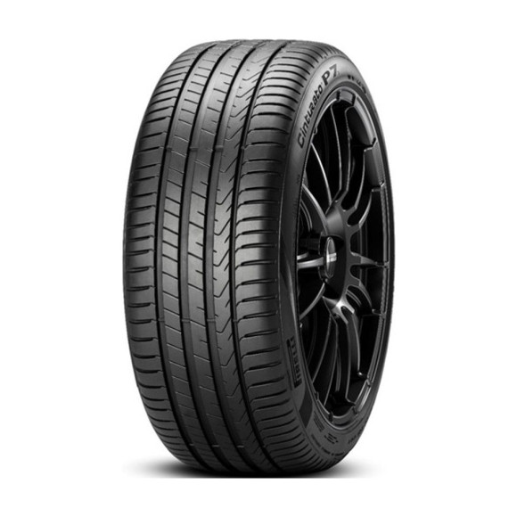 Шины Pirelli  275/40/18  Y 103 CINTURATO P7 (P7C2)  XL (MO)  старше 3-х лет