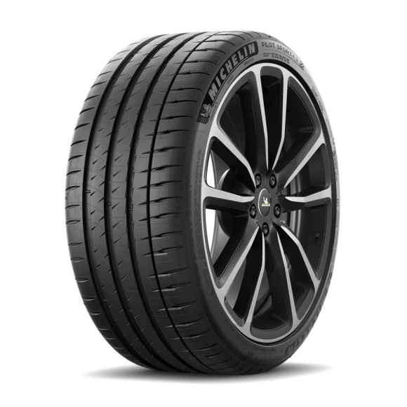Шины Michelin 255/35 r21 Pilot Sport 4 S 98Y Шины Michelin 255/35 r21 Pilot Sport 4 S 98Y