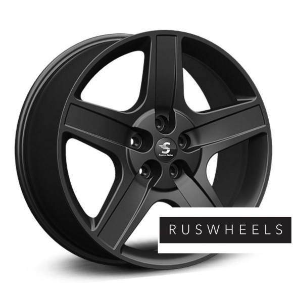 Диски Premium Series R20 / 8.5J PCD 5x112 ЕТ 34 ЦО 66.6 КР008 Audi Q5