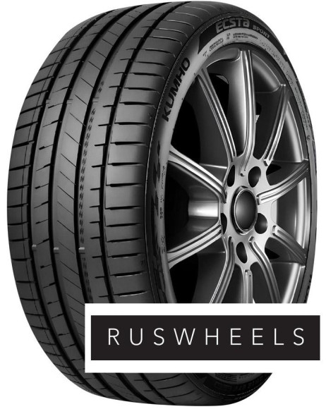 Шины Kumho 225/45 r17 PS72 Ecsta Sport 94Y