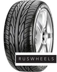 Шины Maxxis 225/50 r17 MA-Z4S Victra 98W