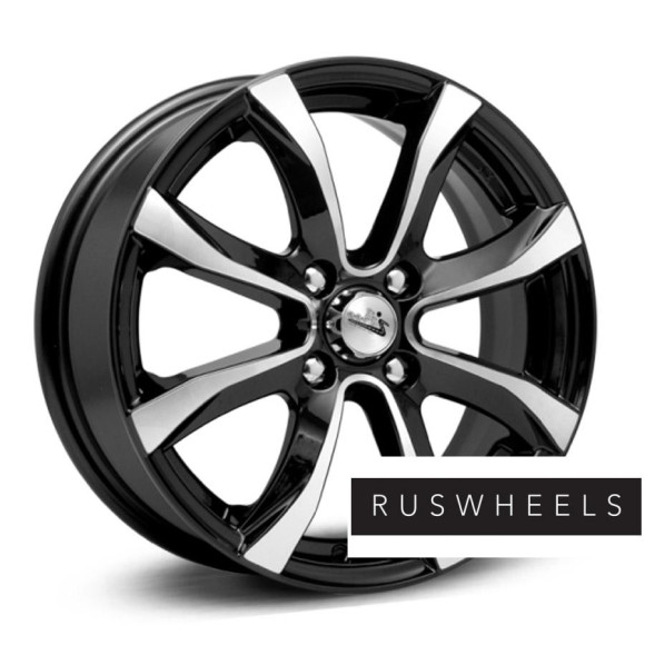 Диски iFree R15 / 6J PCD 4x100 ЕТ 45 ЦО 67.1 Дайс Диски iFree R15 / 6J PCD 4x100 ЕТ 45 ЦО 67.1 Дайс