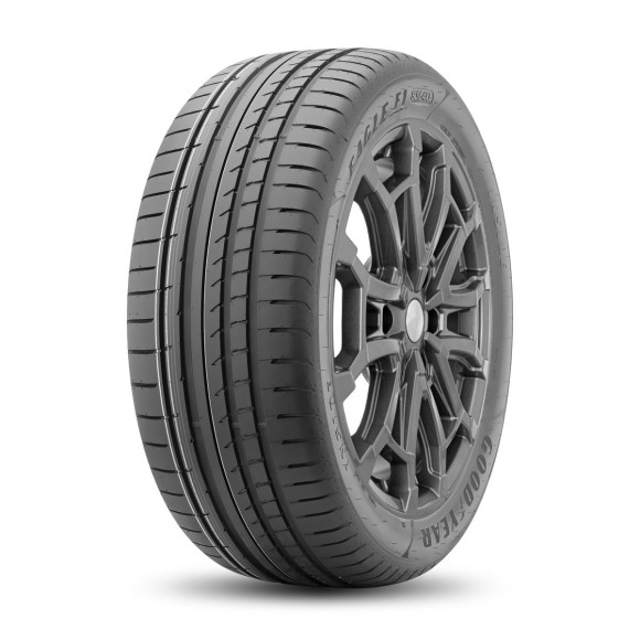 Шины GoodYear  255/50/19  Y 103 EAG. F-1 ASYMMETRIC 2 SUV  (N0)