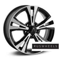 Диски Скад R17 / 7J PCD 5x114.3 ЕТ 45 ЦО 66.1 KL-322 Диски Скад R17 / 7J PCD 5x114.3 ЕТ 45 ЦО 66.1 KL-322