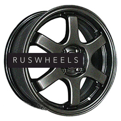 Диски СКАД 6x15/4x108 ET47,5 D63,35 Киото (КЛ249) Графит Диски СКАД 6x15/4x108 ET47,5 D63,35 Киото (КЛ249) Графит