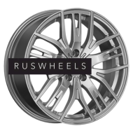 Диски iFree 7x17/5x114,3 ET40 D67,1 Аскет (КС1072) Хай Вэй