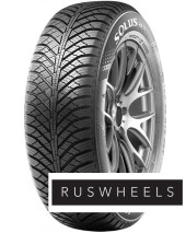 Шины Kumho  155/60/15  T 74 Solus HA31   старше 3-х лет