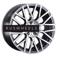 Диски Replay 8x18/5x112 ET39 D66,6 A129 GMF (конус, A001)