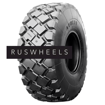 Шины Всесезонная Aeolus 23,5R25 ** AL36 E-3/L-3 TL 