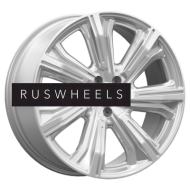 Диски Premium Series 8,5x20/5x114,3 ET45 D67,1 Kleemann (КР1067) Elite Silver Диски Premium Series 8,5x20/5x114,3 ET45 D67,1 Kleemann (КР1067) Elite Silver