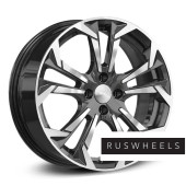 Диски Скад R17 / 7J PCD 4x100 ЕТ 43 ЦО 60.1 Дунай Диски Скад R17 / 7J PCD 4x100 ЕТ 43 ЦО 60.1 Дунай