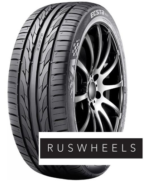 Шины Kumho 225/50 r16 ECSTA PS31 92W Шины Kumho 225/50 r16 ECSTA PS31 92W