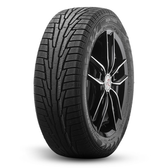 Шины Ikon 205/55 r16 Nordman RS2 (Character Snow 2) 94R Шины Ikon 205/55 r16 Nordman RS2 (Character Snow 2) 94R