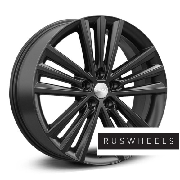 Диски Скад R19 / 7.5J PCD 5x108 ЕТ 35 ЦО 67.1 Манчестер Диски Скад R19 / 7.5J PCD 5x108 ЕТ 35 ЦО 67.1 Манчестер