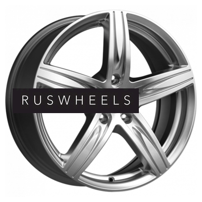 Диски КИК 7x17/5x114,3 ET45 D67,1 Андорра (КС547) Дарк платинум Диски КИК 7x17/5x114,3 ET45 D67,1 Андорра (КС547) Дарк платинум