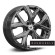 Диски КиК R18 / 6.5J PCD 5x108 ЕТ 52 ЦО 60.1 Айона Диски КиК R18 / 6.5J PCD 5x108 ЕТ 52 ЦО 60.1 Айона