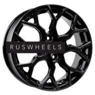 Диски Venti 6x16/4x100 ET41 D60,1 1619 BL