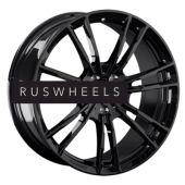 Диски LS Forged 8,5x19/5x112 ET25 D66,6 LS FG06 BK (конус, C570) Диски LS Forged 8,5x19/5x112 ET25 D66,6 LS FG06 BK (конус, C570)
