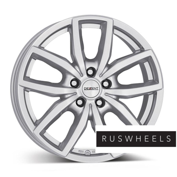 Диски Dezent R17 / 7.5J PCD 5x120 ЕТ 40 ЦО 72.6 TE Диски Dezent R17 / 7.5J PCD 5x120 ЕТ 40 ЦО 72.6 TE
