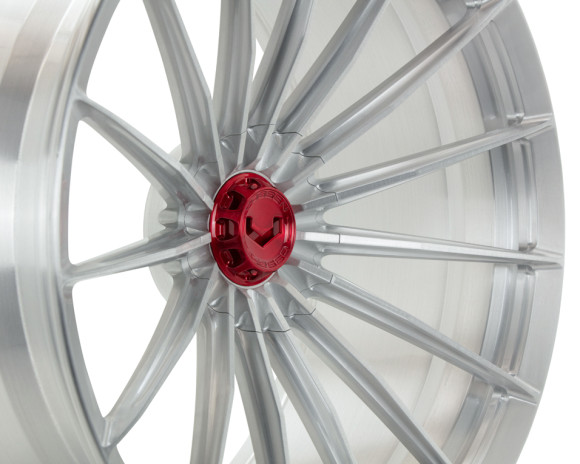 Диски Vossen VPS-2 21"  