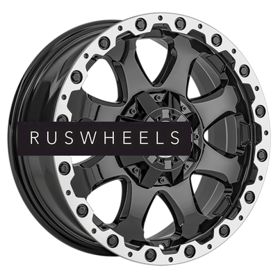 Диски LS 8x17/6x139,7 ET36 D100,1 1375 BKL (конус, Колпак+лого) Диски LS 8x17/6x139,7 ET36 D100,1 1375 BKL (конус, Колпак+лого)