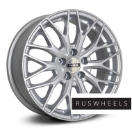 Диски NEO R16 / 6.5J PCD 5x100 ЕТ 38 ЦО 57.1 654 Диски NEO R16 / 6.5J PCD 5x100 ЕТ 38 ЦО 57.1 654