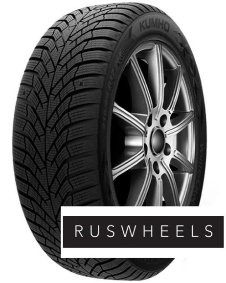Шины Kumho  215/55/17  V 98 WinterCraft WP52