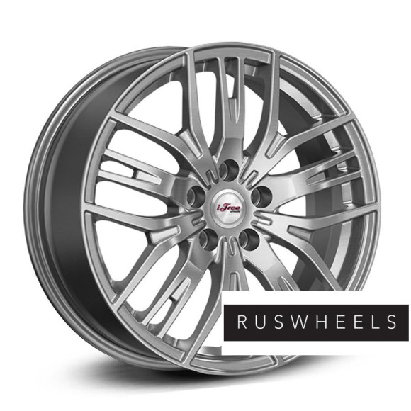 Диски iFree R17 / 7J PCD 5x108 ЕТ 33 ЦО 60.1 Аскет Диски iFree R17 / 7J PCD 5x108 ЕТ 33 ЦО 60.1 Аскет
