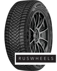 Шины Goodyear 245/45 r20 UltraGrip Arctic 2 SUV 103T Шипы