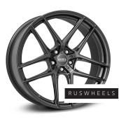 Диски Dotz R19 / 8J PCD 5x112 ЕТ 40 ЦО 70.1 LagunaSeca grey