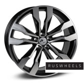 Диски RPLC R20 / 9J PCD 5x112 ЕТ 33 ЦО 66.6 VW97