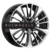 Диски SKAD Original 7,5x18/5x108 ET33 D60,1 KL-1060 (Tiggo 7 Pro) Алмаз