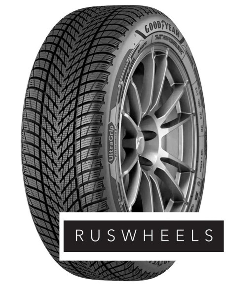 Шины Goodyear 275/35 r22 UltraGrip Performance 3 104V