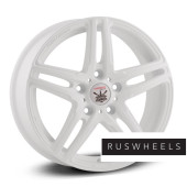 Диски Yamato Segun R16 / 6.5J PCD 5x108 ЕТ 50 ЦО 63.3 Asikaga Esimoti