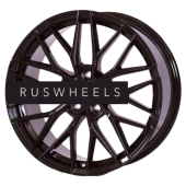 Диски Lizardo 8x18/5x112 ET35 D66,6 XH689 B (конус)