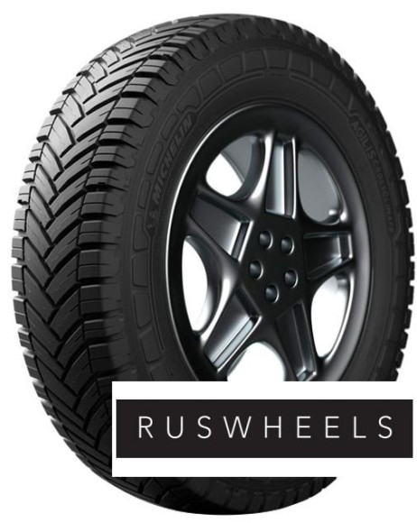 Шины Michelin 205/70 r15c Agilis CrossClimate 106/104R