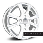 Диски Скад R14 / 5.5J PCD 4x100 ЕТ 38 ЦО 67.1 Мальта