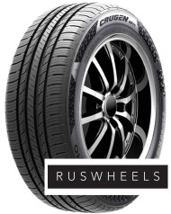 Шины Kumho  245/70/16  H 107 Crugen HP71
