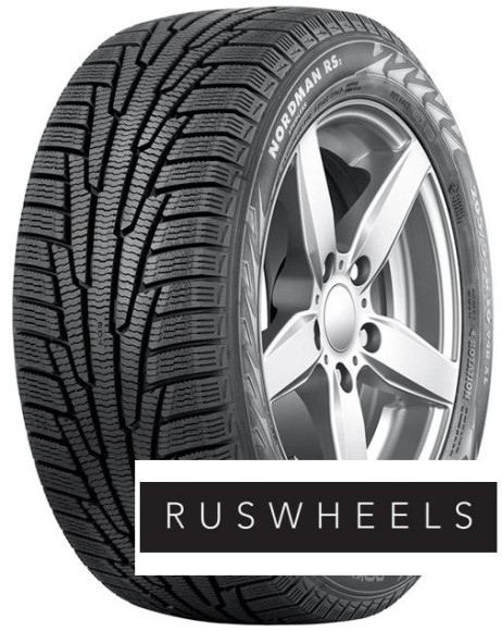 Шины Nordman 225/55/17 R 101 Nordman RS2 XL Шины Nordman 225/55/17 R 101 Nordman RS2 XL