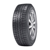 Шины Nokian Tyres  225/55/17  R 109/107 C Hakkapeliitta CR3   старше 3-х лет