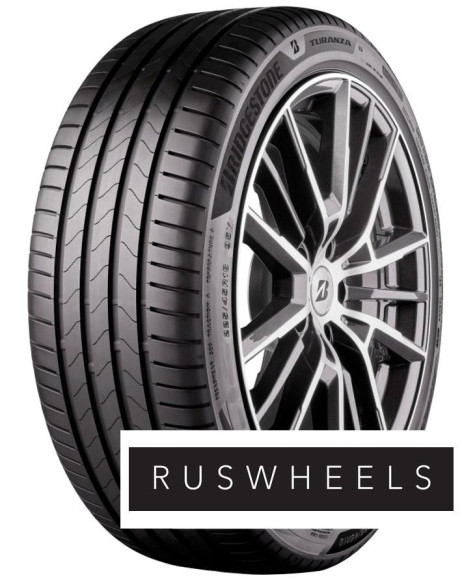 Шины Bridgestone 255/35 r21 Turanza 6 98Y