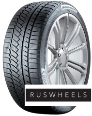 Шины Continental 225/70 r16 WinterContact TS850 P SUV 103H