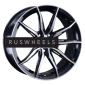 Диски LS 7x16/4x108 ET37,5 D63,3 1055 BKF (конус) Диски LS 7x16/4x108 ET37,5 D63,3 1055 BKF (конус)