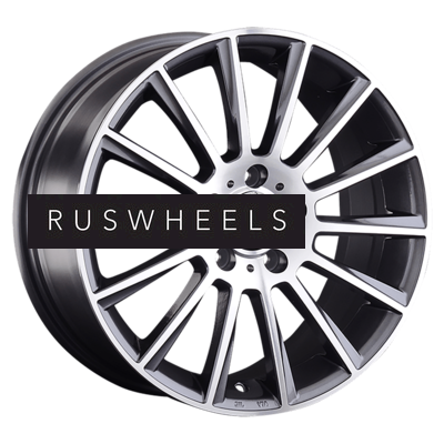 Диски Replay 7,5x18/5x108 ET45 D63,4 JG32 GMF (конус, JA001)