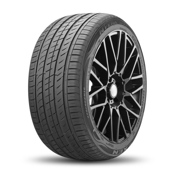 Шины Nexen  205/60/16  H 92 NFera SU1