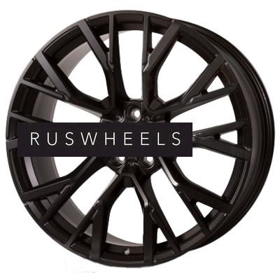 Диски FR replica 10,5x21/5x112 ET43 D66,6 B496 CB (№33)